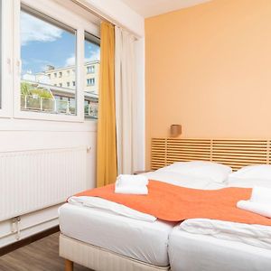 Apartments Favoriten by welcome2vienna